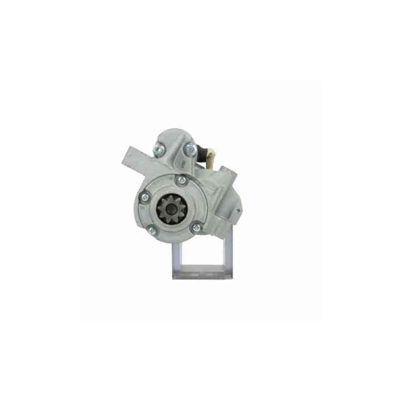 Motorino di avviamento Opel 2,2 kw EuroTec 11090194 EAI 12123 PSH 130536092 Elstock 253284 Motorino di avviamento Opel 2,2 kw EuroTec 11090194 EAI 12123 PSH 130536092 Elstock 253284