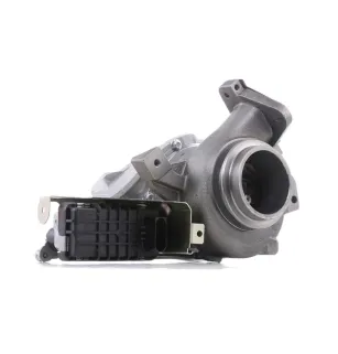 Turbocompresseur pour MERCEDES-BENZ- 6460900080, 6460900180, 646090018080, 6460960099, 646096009980