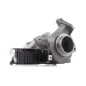 Turbocompresseur pour MERCEDES-BENZ- 6460900080, 6460900180, 646090018080, 6460960099, 646096009980