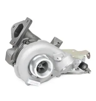 Turbocharger for MERCEDES-BENZ- 6460900080, 6460900180, 646090018080, 6460960099, 646096009980