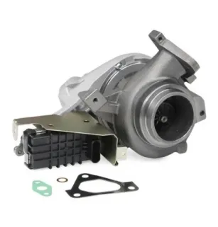 Turbocharger for MERCEDES-BENZ- 6460900080, 6460900180, 646090018080, 6460960099, 646096009980