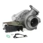 Turbocharger for MERCEDES-BENZ- 6460900080, 6460900180, 646090018080, 6460960099, 646096009980