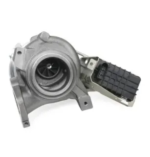 Turbocharger for MERCEDES-BENZ- 6460900080, 6460900180, 646090018080, 6460960099, 646096009980