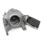 Turbocompresor para MERCEDES-BENZ- 6460900080, 6460900180, 646090018080, 6460960099, 646096009980