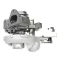 Turbocharger for MERCEDES-BENZ- 6460900080, 6460900180, 646090018080, 6460960099, 646096009980