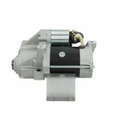 Motorino di avviamento Opel 2,2 kw EuroTec 11090194 EAI 12123 PSH 130536092 Elstock 253284