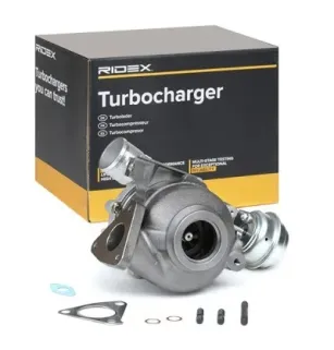 Turbocharger for SUZUKI- 1390067JH1, 8200412717, 8200494545, 8200494545B, 8200683849 8200735758