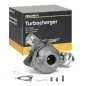 Turbocharger for SUZUKI- 1390067JH1, 8200412717, 8200494545, 8200494545B, 8200683849 8200735758