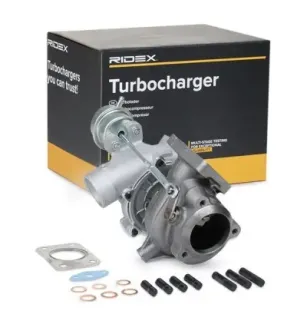 Turbocharger for SAAB- 4611349, 55560913, 5955703, 59557O3, 9172123, 9180290, 918O29O 9198631