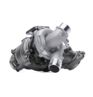 Turbocharger for CITROEN, DODGE, FIAT, JEEP, LANCIA, PEUGEOT- 375J5, 375H0, 0375J5, 9641192380, 0375J4, 9649588680