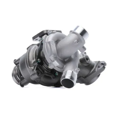 Turbocompresseur pour CITROËN, DODGE, FIAT, JEEP, LANCIA, PEUGEOT- 375J5, 375H0, 0375J5, 9641192380, 0375J4, 9649588680