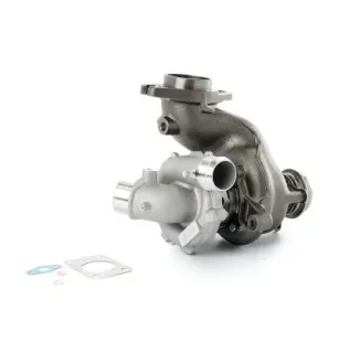 Turbocharger for CITROEN, DODGE, FIAT, JEEP, LANCIA, PEUGEOT- 375J5, 375H0, 0375J5, 9641192380, 0375J4, 9649588680