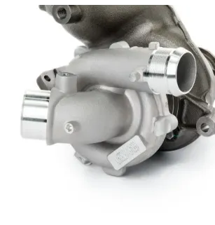 Turbocharger for CITROEN, DODGE, FIAT, JEEP, LANCIA, PEUGEOT- 375J5, 375H0, 0375J5, 9641192380, 0375J4, 9649588680