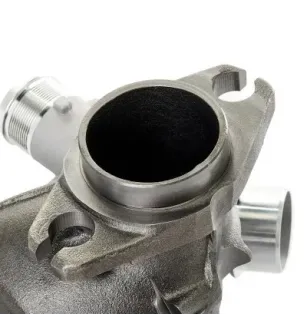 Turbocharger for CITROEN, DODGE, FIAT, JEEP, LANCIA, PEUGEOT- 375J5, 375H0, 0375J5, 9641192380, 0375J4, 9649588680