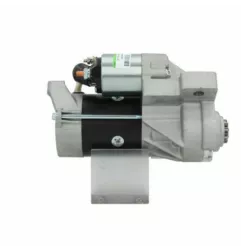 Motor de arranque Opel 2,2 kw EuroTec 11090194 EAI 12123 PSH 130536092 Elstock 253284