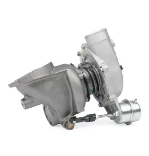 Turbocharger for LAND ROVER- LR005955, LR006595, LR017315, PMF000040, PMF100410, PMF100460, PMF100460E PMF500040