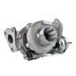 Turbocompresseur pour OPEL VAUXHALL- 98053674