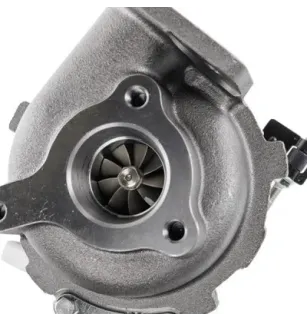 Turbocompressor para OPEL VAUXHALL-98053674