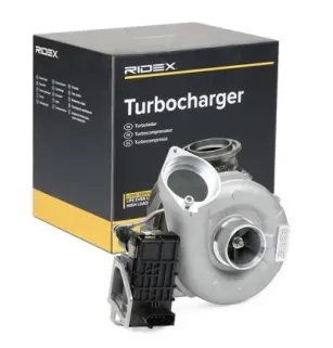 Turbocharger for BMW- 11652414328, 11657794259, 11657794259F, 11657794259K10, 11657794259L