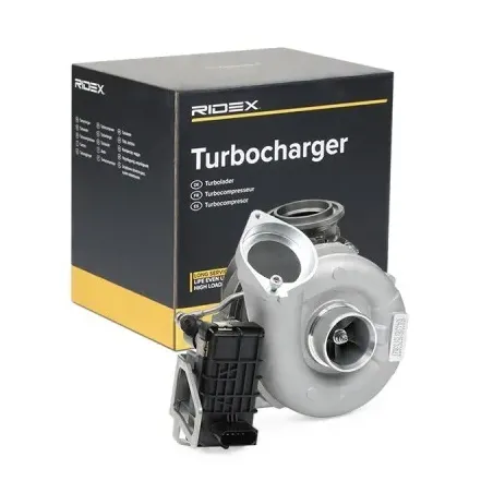 Turbocharger for BMW- 11652414328, 11657794259, 11657794259F, 11657794259K10, 11657794259L