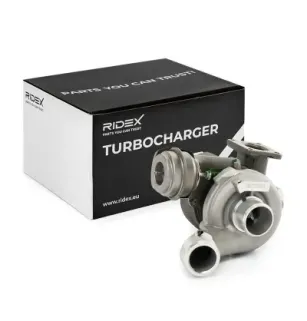 Turbocharger for ALFA ROMEO, FIAT- 0000055188690, 0000055205177, 0000071724094, 0000071788703, 0000071788706