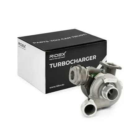 Turbocharger for ALFA ROMEO, FIAT- 0000055188690, 0000055205177, 0000071724094, 0000071788703, 0000071788706