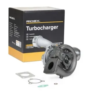 Turbocompresseur pour VW- 074145701D, 074145701DV 074145701DX