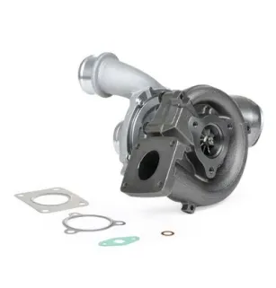 Turbocharger for VW- 074145701D, 074145701DV 074145701DX