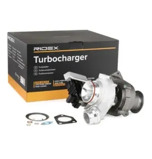 Turbocompressor para BMW-11652287497, 11657800594, 11657800594C02, 11657800594E04, 11657800595, 11657800595C02