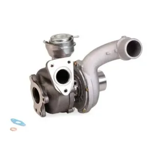 Turbocompresor para RENAULT- 1441100QAC, 1441100QAJ, 7701473437, 7701474327, 7701475282, 8200060089, 8200106870