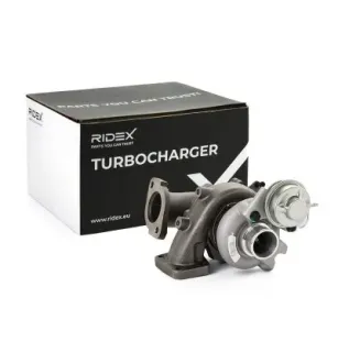 Turbocharger for MITSUBISHI- 4913502650, 4913502652, 49S3502652, 49S3502652K, 49S3502652RS, DMX125028, MR968080 MR968081