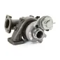 Turbocompresor para MITSUBISHI- 4913502650, 4913502652, 49S3502652, 49S3502652K, 49S3502652RS, DMX125028, MR968080 MR968081