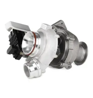 Turbocharger for BMW- 11657810189, 11657810189B01, 11657810189C02, 11657810190, 11657810190B01, 11657810190C02