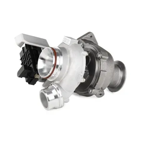 Turbocompressor para BMW-11657810189, 11657810189B01, 11657810189C02, 11657810190, 11657810190B01, 11657810190C02