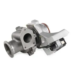 Turbocharger for BMW- 11657810189, 11657810189B01, 11657810189C02, 11657810190, 11657810190B01, 11657810190C02