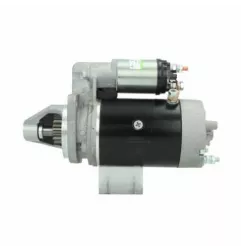 Démarreur Perkins 2.1 kw Bosch ruil 0986023820 EuroTec 11019970 EuroTec 11023820