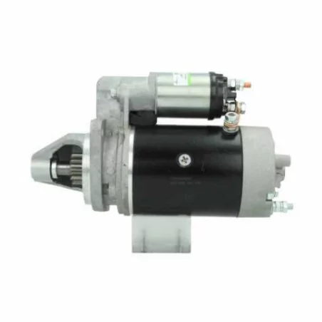 Démarreur Perkins 2.1 kw Bosch ruil 0986023820 EuroTec 11019970 EuroTec 11023820