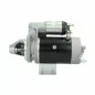 Démarreur Perkins 2.1 kw Bosch ruil 0986023820 EuroTec 11019970 EuroTec 11023820