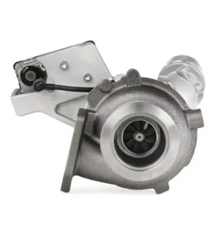 Turbocharger for BMW- 11657810189, 11657810189B01, 11657810189C02, 11657810190, 11657810190B01, 11657810190C02