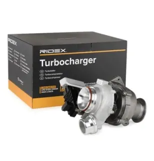 Turbocharger for BMW- 11657810189, 11657810189B01, 11657810189C02, 11657810190, 11657810190B01, 11657810190C02