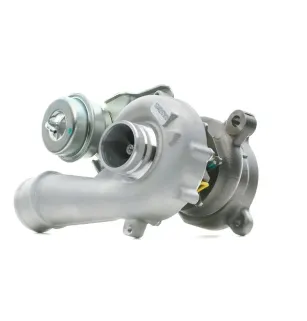 Turbocharger for VAG- 06A145702F, 06A145702FV, 06A145702FX, 06A145704Q, 06A145704QV 06A145704QX