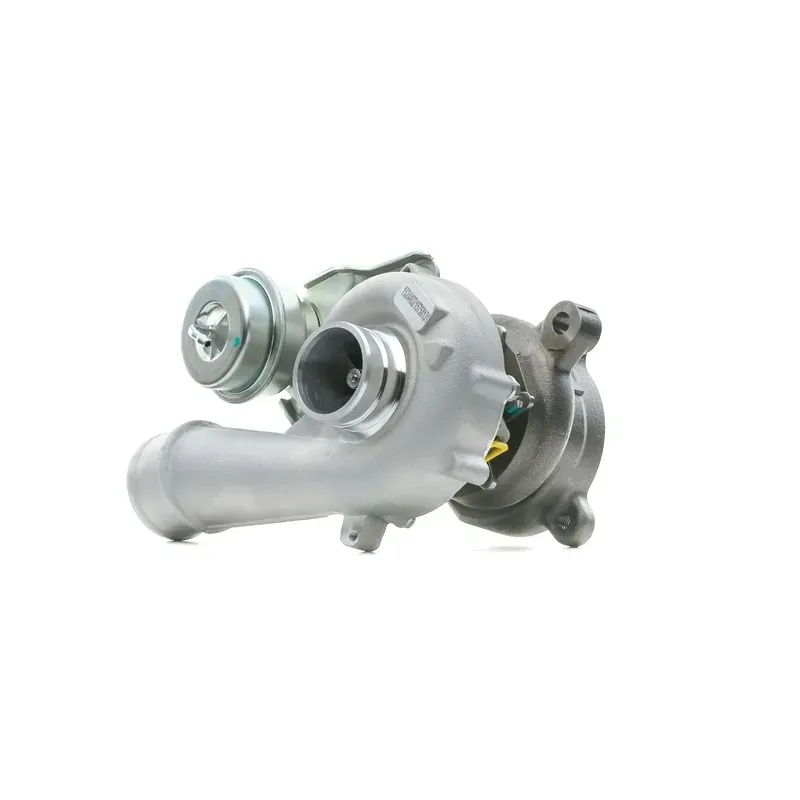 Turbocompressor para VAG-06A145702F, 06A145702FV, 06A145702FX, 06A145704Q, 06A145704QV 06A145704QX