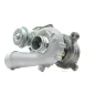 Turbocharger for VAG- 06A145702F, 06A145702FV, 06A145702FX, 06A145704Q, 06A145704QV 06A145704QX