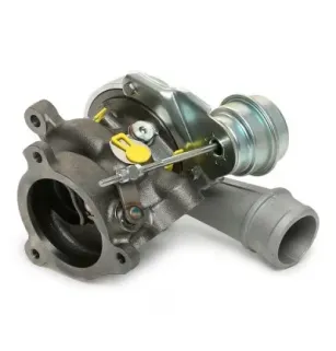 Turbocharger for VAG- 06A145702F, 06A145702FV, 06A145702FX, 06A145704Q, 06A145704QV 06A145704QX