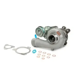 Turbocharger for VAG- 06A145702F, 06A145702FV, 06A145702FX, 06A145704Q, 06A145704QV 06A145704QX