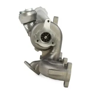 Turbocompresor para CITROËN, VAG- 038253010E, 038253010EV, 038253010EX, 038253010Q, 038253010QV, 038253010QX