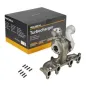 Turbocompresseur pour CITROËN, VAG- 038253010E, 038253010EV, 038253010EX, 038253010Q, 038253010QV, 038253010QX