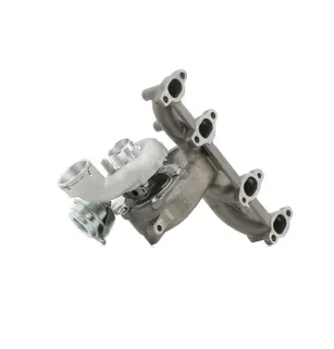 Turbocompresseur pour CITROËN, VAG- 038253010E, 038253010EV, 038253010EX, 038253010Q, 038253010QV, 038253010QX