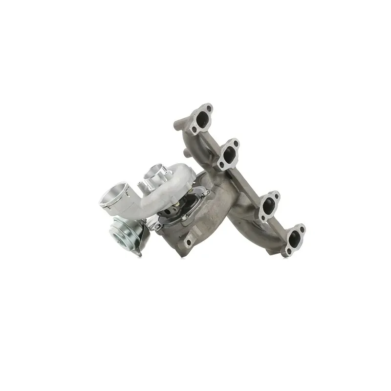 Turbocharger for CITROEN, VAG- 038253010E, 038253010EV, 038253010EX, 038253010Q, 038253010QV, 038253010QX