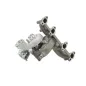 Turbocompresseur pour CITROËN, VAG- 038253010E, 038253010EV, 038253010EX, 038253010Q, 038253010QV, 038253010QX